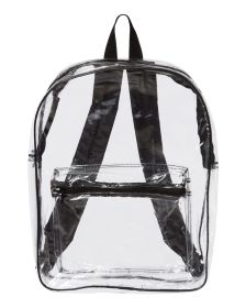 Backpack (Color: White)